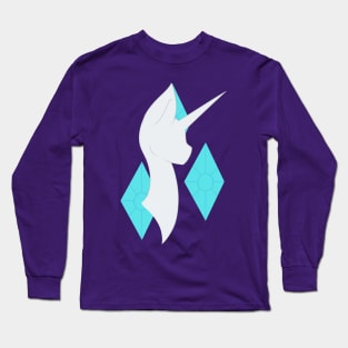 Silhouette - Rarity Long Sleeve T-Shirt